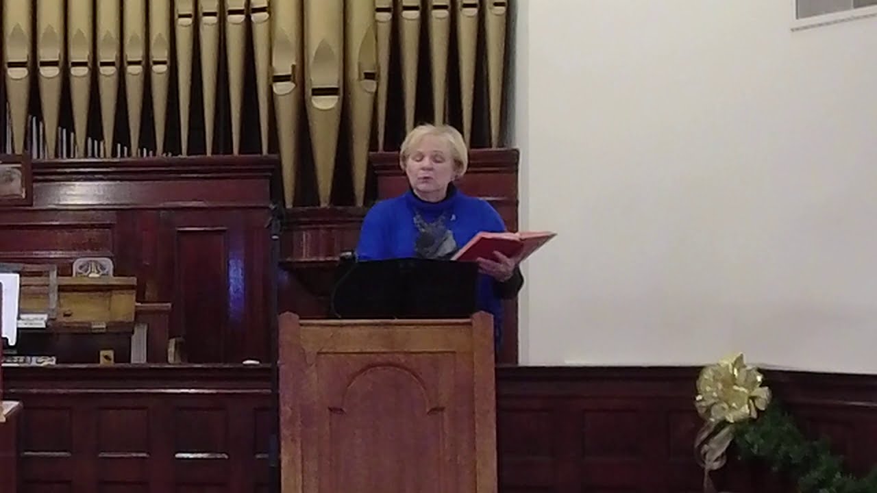 This is a Day of New Beginnings YouTube