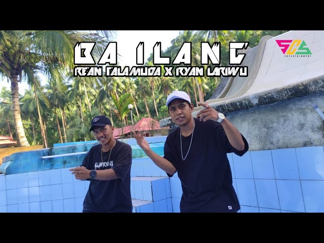 Rean Talamuda - BA ILANG ft.Ryan Lariwu (Official Music Video) Disco Tanah Manado class=