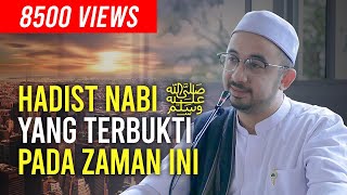 Hadis Nabi 5 Hal yang Disukai dan yang Dilupakan, Zaman Ini Banget !