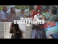 The Diaries Of A Street Fighter Part I: Road To The BMF Title (Jorge Masvidal)