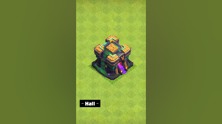 NEW Spell coming in the Next Clash of Clans Update!