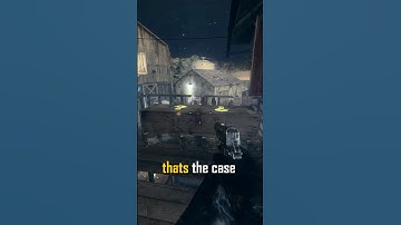 BO7 vs BO2 Survival Farm House Comparison