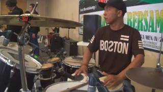 RENA KDI  - POTRET TUA - OM NIRWANA LIVE TULUNGAGUNG - SAUDARA MELAKA