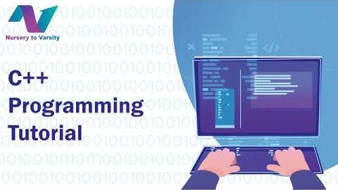 Scope Resolution Operator | #2 | c++ tutorial | free online course