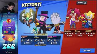 MORTIS ONLY TO PRO PART 3 (UNDEFEATED IN LEGENDARY)
