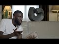 "Entweder du kommst damit klar oder nicht" - ANTONIO RÜDIGER im DAZN-Interview | Teil 2