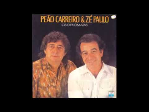 Peão Carreiro e Zé Paulo Antigas - Todas As Músicas De Peão Carreiro e Zé  Paulo 