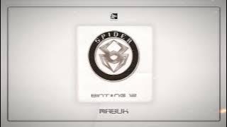 SPIDER - MABUK -  AUDIO