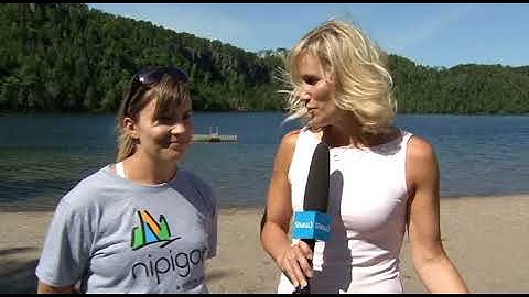 Where You Live - Nipigon