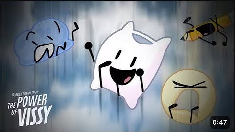 Vissy Gaming!:Flutter Island Remake 2