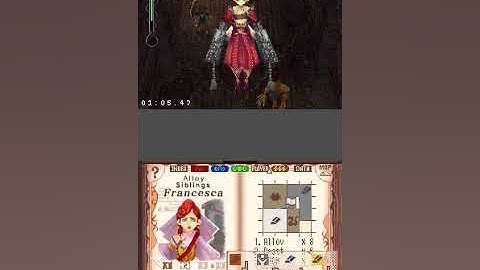 Playthrough: Avalon Code - Part 103