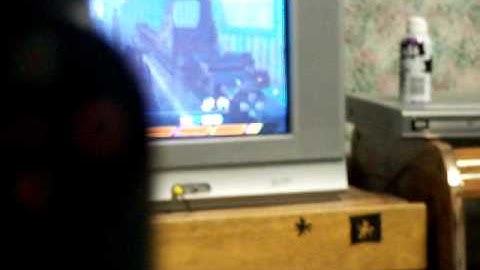 PS3 Controller mod !!