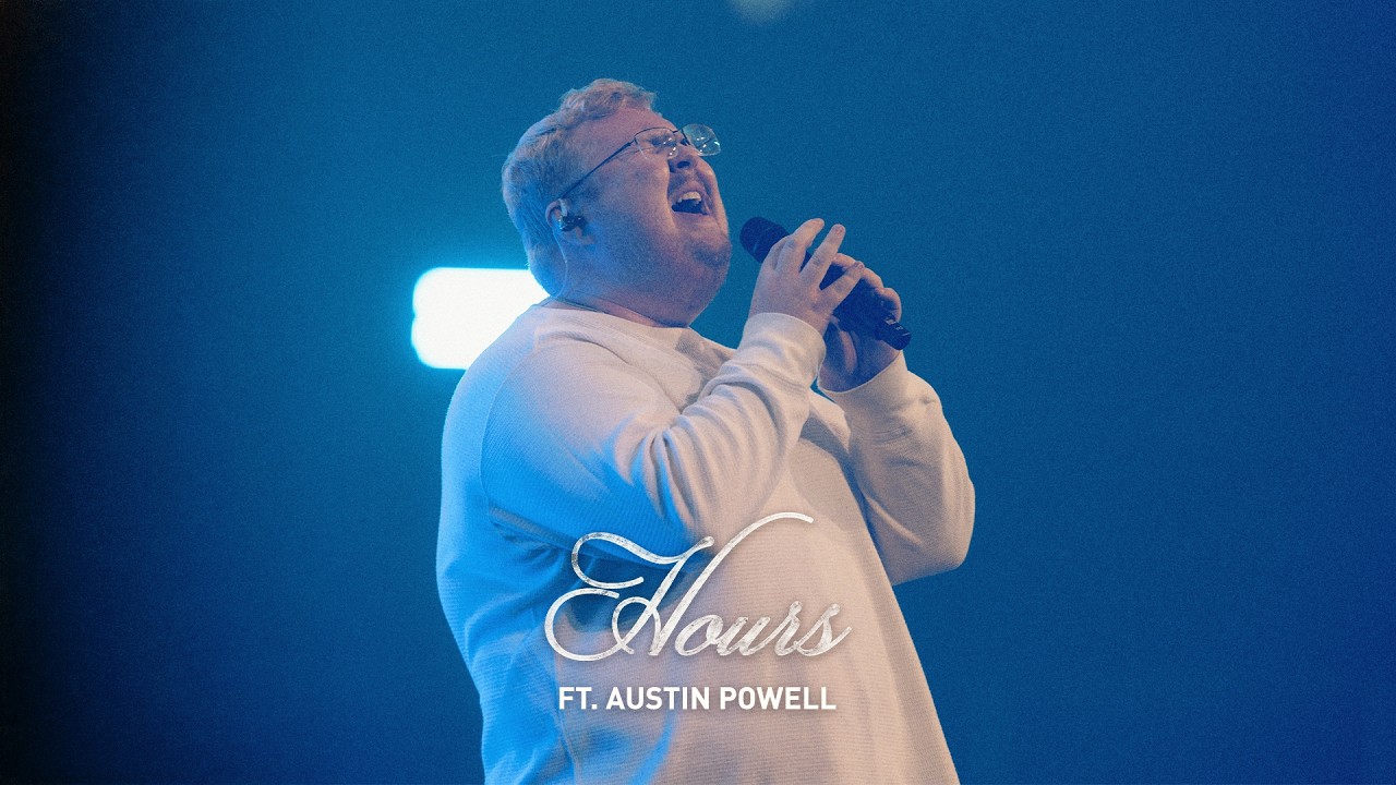 Guarda The Belonging Co // Hours (Feat. Austin Powell) su YouTube Guarda The Belonging Co // Hours (Feat. Austin Powell) su YouTube