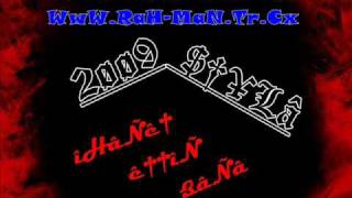 Mc Rahman Ihanet Ettin