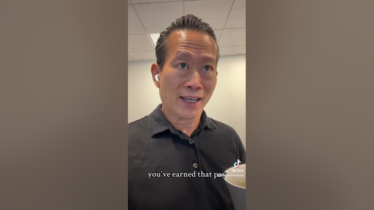 What can you do if your employer changes your pay right before payroll