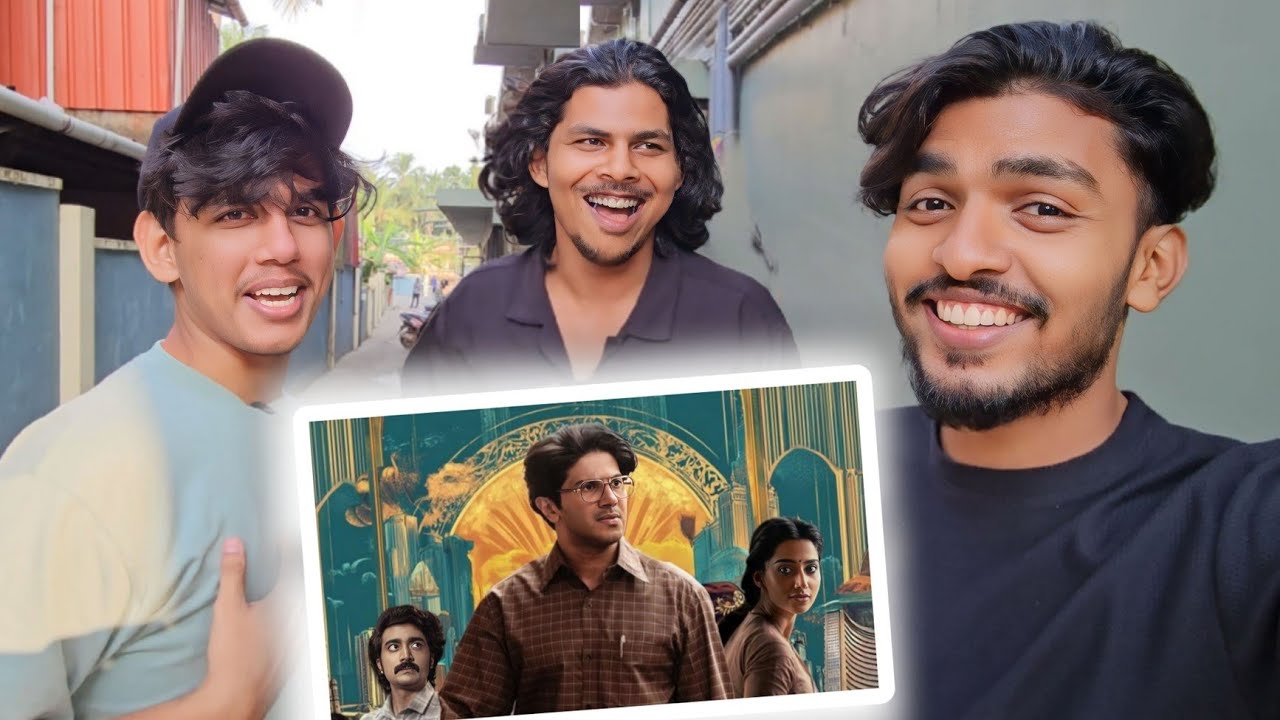 lucky-bhaskar-movie-review-vlog-dulquer-salmaan-tworo-vlogs-youtube