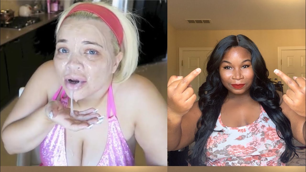 Trisha paytas and sister only fans