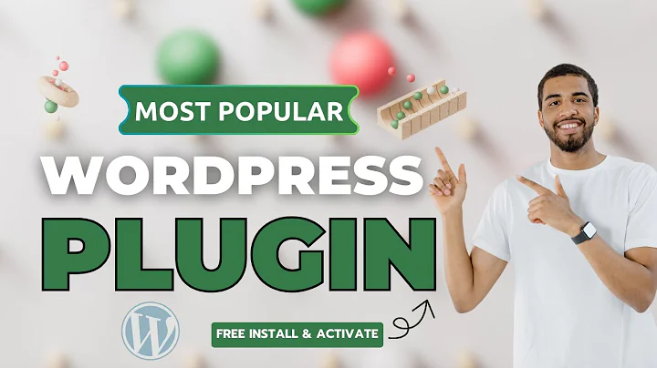 Most Popular Wordpress Plugins - Akismet Anti spam Plugin install & activate for free