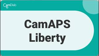 Information CamAPS Liberty (EN) News