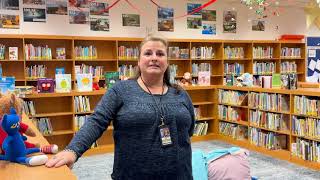 Vote for Mrs. Smith’s Library Media Center | KI Classroom Furniture Giveaway by KI Furniture  2,048 views 3 months ago 2 minutes, 34 seconds