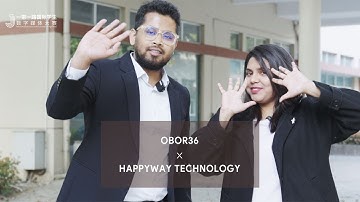 Detail is the Key of Success, Chinese Happyway Guarantees the Accuracy of Your Product