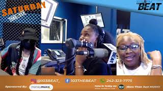 Saturday Takeover 103.5 FM The Beat