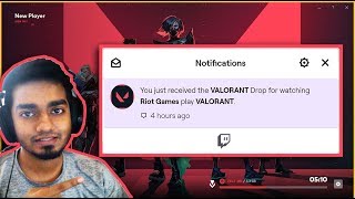 Secret Tricks-How to get VALORANT Beta Faster Outside of NA/EU || Valorant