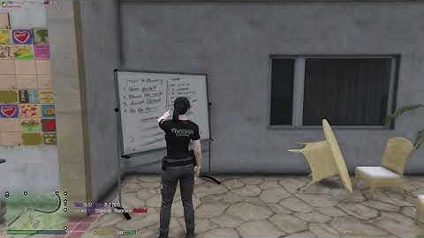 FivePD How to see your coordinates in game