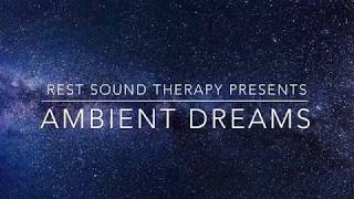 4 hour Ambient Music For Deep Sleep, Relaxing, Meditation, insomnia