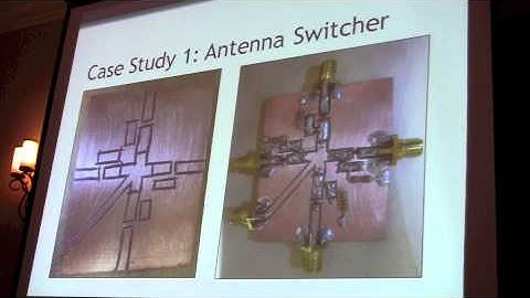 Radio Direction Finding Networks