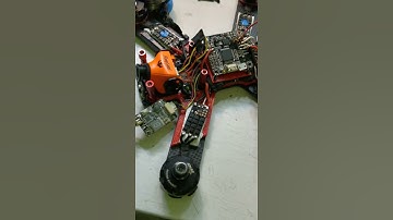 Eachine vtx problem