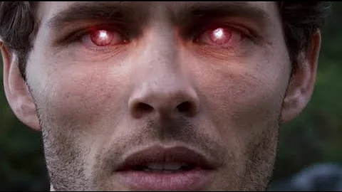 X-Men: The Last Stand // Waiting Game