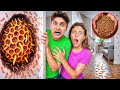 I Found A Massive INFESTATION Inside My House I Found A Massive INFESTATION Inside My House