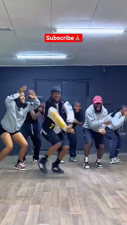 Matekita trending tiktok dance challenge  #matekitadancetutorial #shortvideos #ludc