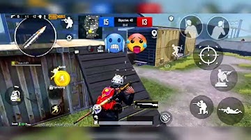 Pubg 1v1 room challenge | Noob challenge me 1v1 M24 | Best 1v1 M24 gameplay with music 😇🥰😈