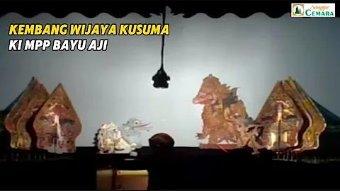 Live Wayang Kulit Ki MPP Bayu Aji - Lakon Kembang Wijoyo Kusumo