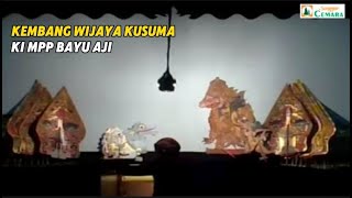 Live Wayang Kulit Ki MPP Bayu Aji - Lakon Kembang Wijoyo Kusumo