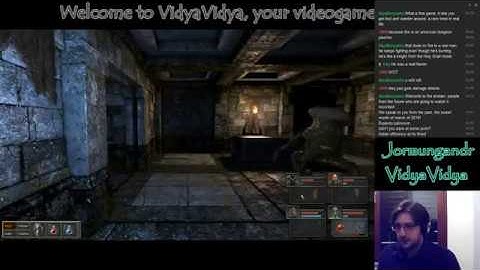 Jormungandr Plays Legend of Grimrock: Master Quest - Part 7