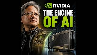 How NVIDIA Quietly Took Over AI