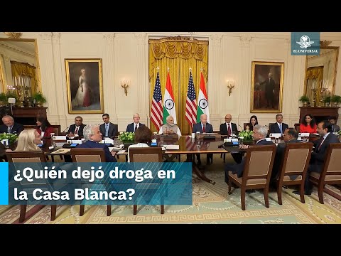 Video: ¿Dónde está la sala de reuniones en la casa blanca?