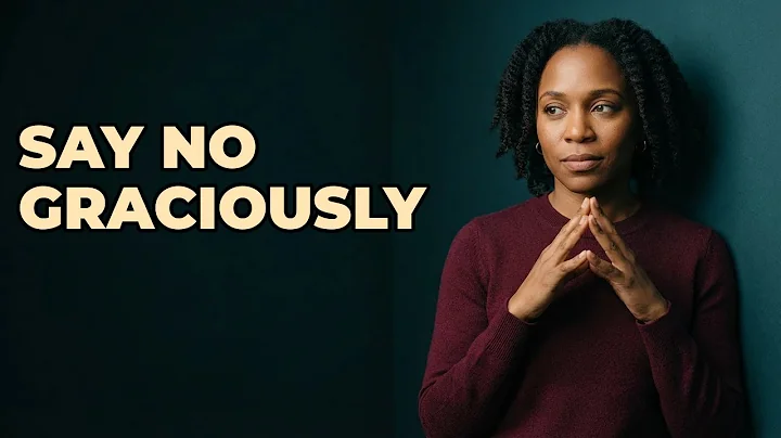 What Are Ways To Rehearse Declining Requests?