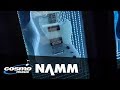 Fender Powercaster - Cosmo Music at NAMM 2019