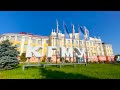 Kursk State Medical University - Cinematic Documentary