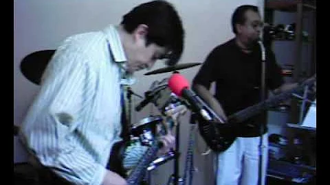 Obra Negra - Sleepy time time - by Jack Bruce and ...