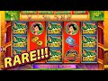 Jade Elephant - RARE BONUSES!!! - Wms Slot Machine