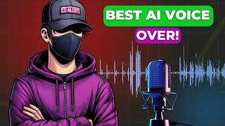 How To Get REALISTIC AI Voice Over (Faceless YouTube Automation) screenshot 5