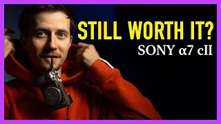 Sony A7C Ii In 2026 As A First Digital Camera. Not The Best But Mine.