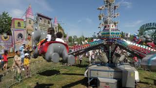 Canada Day Surrey ਕੈਨੇਡਾ ਡੇ ਸਰੀ 2019