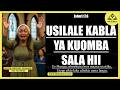 LIVE MAOMBI YA KUPOKEA MWEZI MPYA MARCH 2026