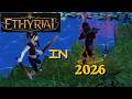 ETHYRIAL | Old School RPG Impressions